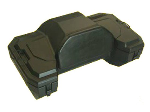 Koffer cargo box - koffer, topcase