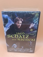 Jagd auf den Schatz der Riesen