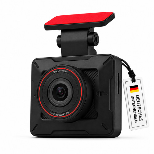 Dashcam autokamera full - dashcam,