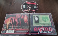 EMMA - Männlich (1998) CD GER