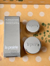 Prairie platinum rare - la,