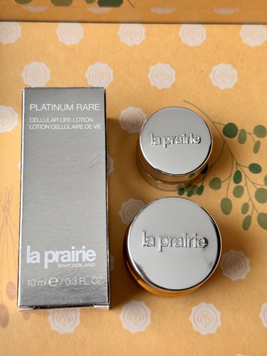 Prairie platinum rare - prairie,