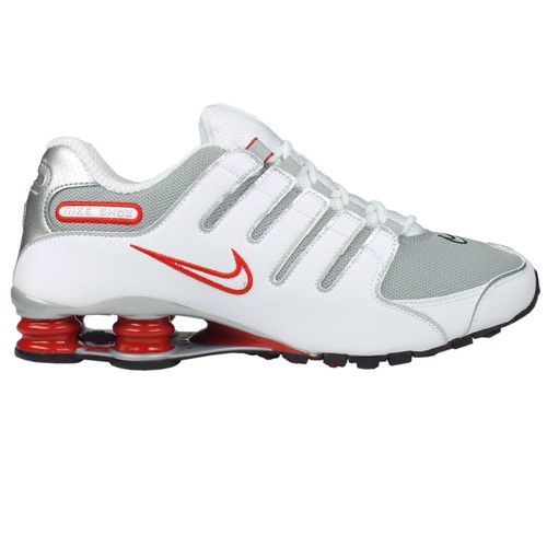 Nike shox herren - shox,