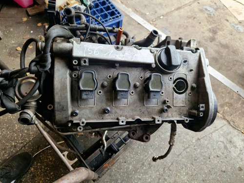 Motor audi avj 1 - b7, 1.8