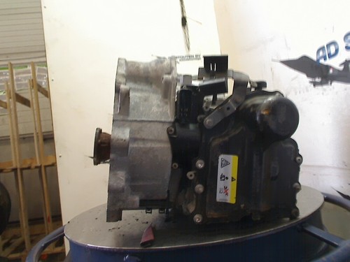 Getriebe automatik gearbox - getriebe,