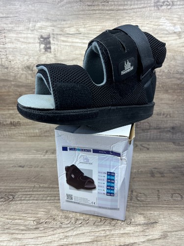 Therapieschuh fior gentz - fior,