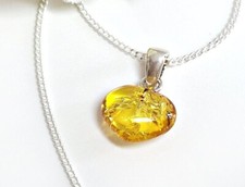 Herz Anhänger Silber 925