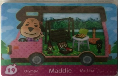 Animal crossing new horizons - crossing,