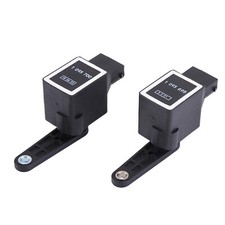 2x Original Leuchtweitensensor