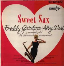 Freddy Gardner / Alvy West