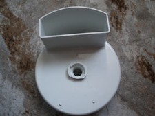 Bosch MUM Unter und Oberteil