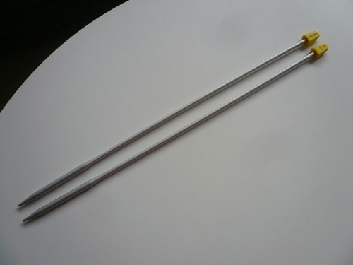 Hobby stricken stricknadel - stricknadel, 2