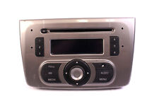 Blaupunkt Autoradio Alfa Romeo Mito CD-Radio 955 Low Plus 7648526316 + Code