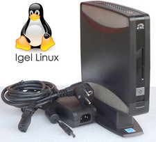 KLEINER COMPUTER IGEL