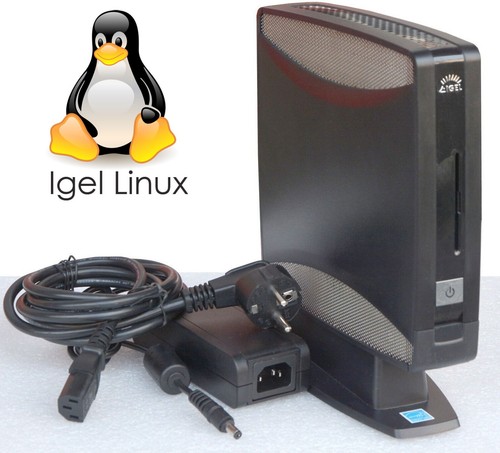 Kleiner computer igel - kleiner,