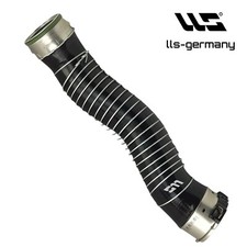 Turboschlauch für BMW E82 E84