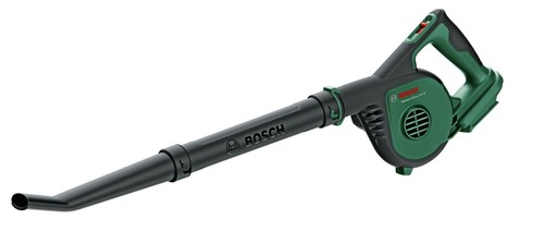Bosch universal laubbläser - bosch,