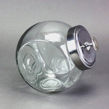 600 ml Gewürz Glas