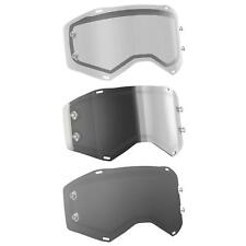 Scott Ersatz Austausch