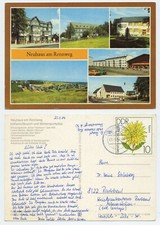 117288 - Neuhaus am Rennweg -