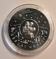 25 Euro Silber-Gedenkmünze