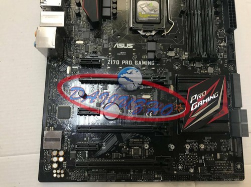 1pcs asus z170 pro gaming - 1pcs,