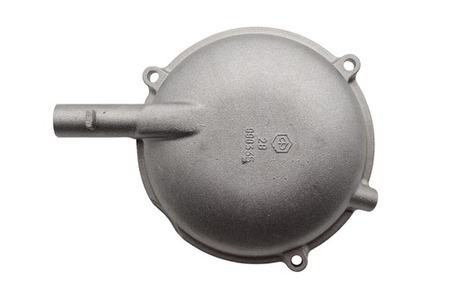 Kupplungsdeckel vespa cosa - vespa,