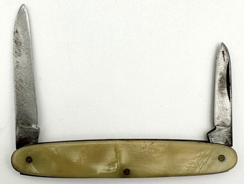 Vintage richartz solingen - vintage,
