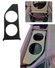 Getränkehalter für BMW