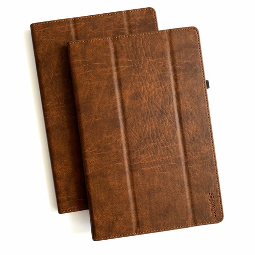 Premium leder tablet - premium,