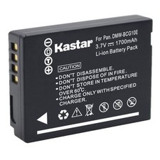 1x Kastar Battery for