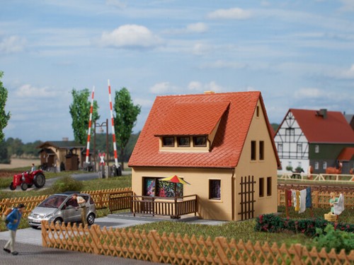 Auhagen 12237 spur - 12237, tt
