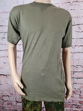 Original Bundeswehr Unterhemd