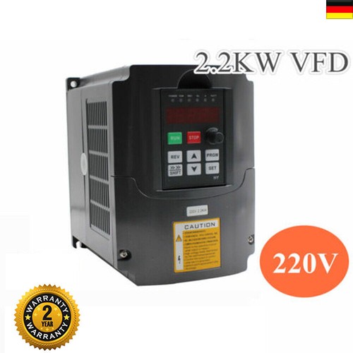 3hp frequenzumrichter - 3hp,