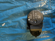 BMW 3 Series E46 X3 Behr