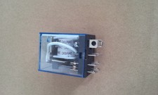 Relais 24 Volt DC  Spule 2