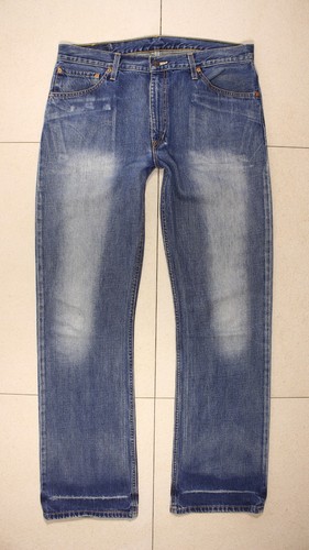 Levi 507 herren - levi's, jeans