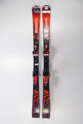 Rossignol hero carve c10 - rossignol,