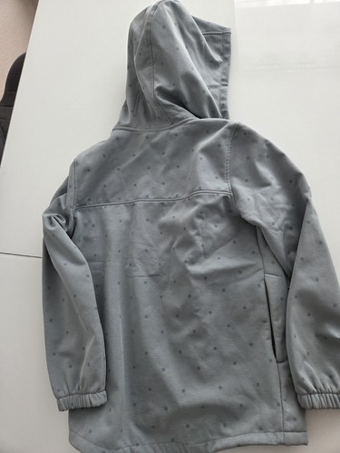Kinderjacke mit kapuze 158 - mit,