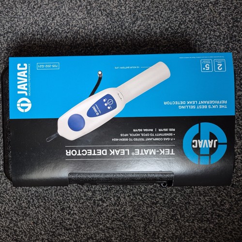 Javac tek mate - javac, tek-mate®