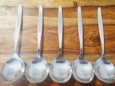 Wmf Cromargan Stockholm 5