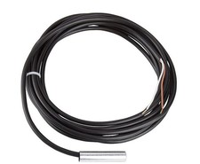 Buderus Speicherfühler Vorlauffühler HS 2101 2107 4201 4111 63006631 8738803453