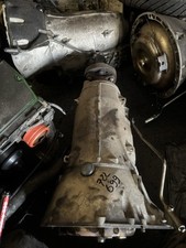 Mercedes-Benz C W203 2003