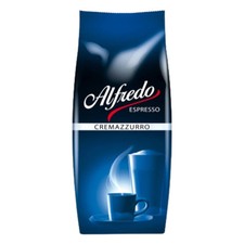 Alfredo Espresso Cremazzurro