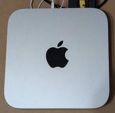 Apple Mac mini 7.1 Core i5 CPU