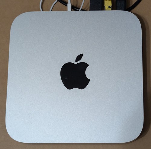 Apple mac mini core - mini, cpu