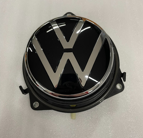 Golf heckklappengriff - vw,