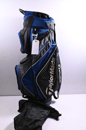 Taylormade pro cart - 6.0, bag