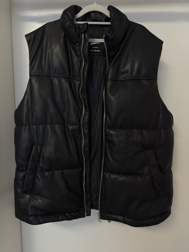 Pull bear stwd herren puffer - bear,