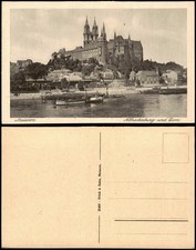 Ansichtskarte Meißen